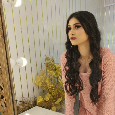 Thehairloungebyridaali