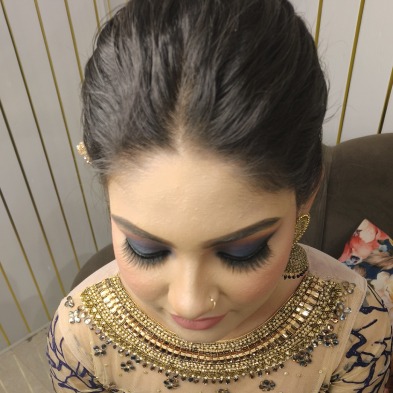 Thehairloungebyridaali