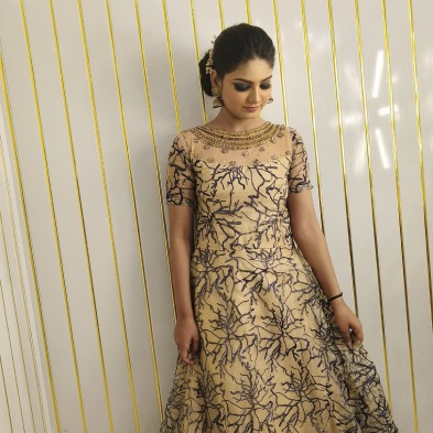 Thehairloungebyridaali