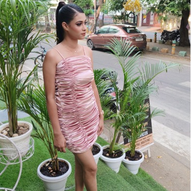 Thehairloungebyridaali