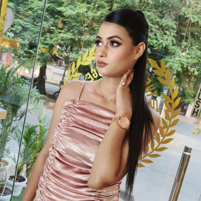 Thehairloungebyridaali