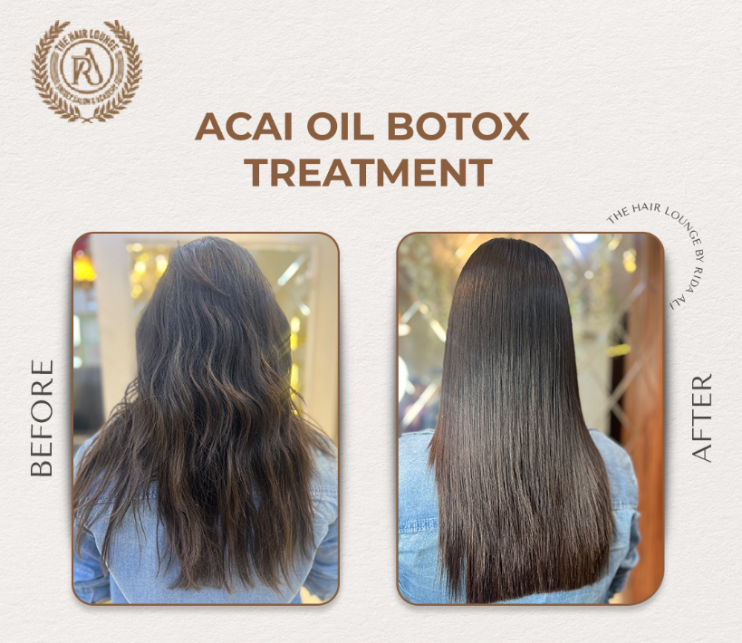 Thehairloungebyridaali