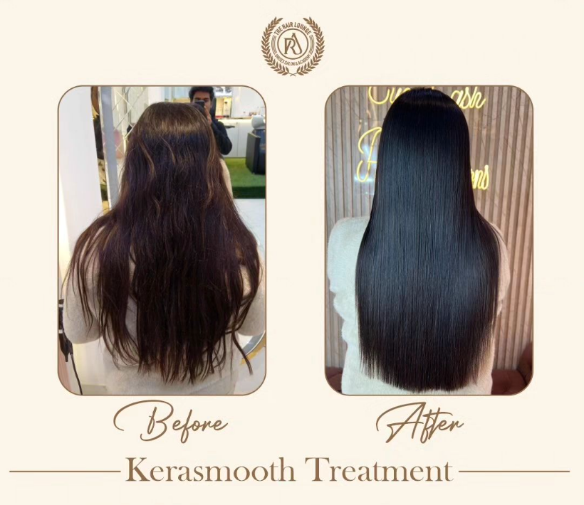 Thehairloungebyridaali