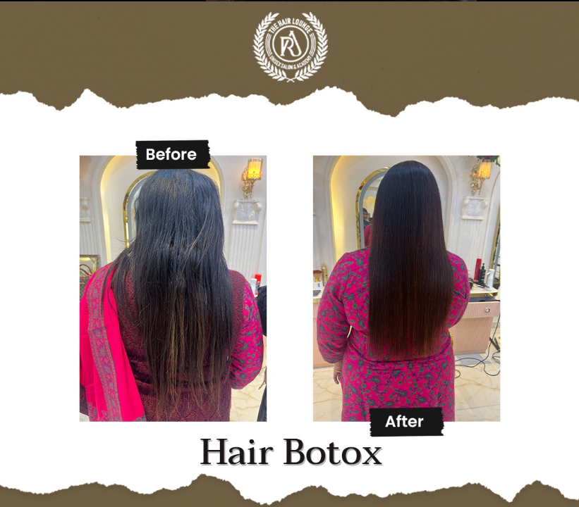 Thehairloungebyridaali