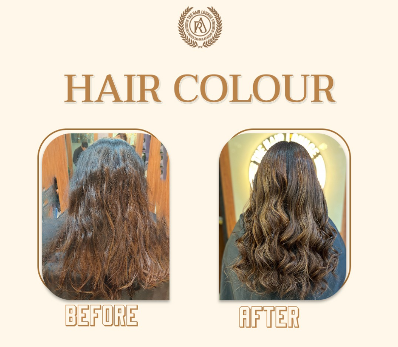 Thehairloungebyridaali
