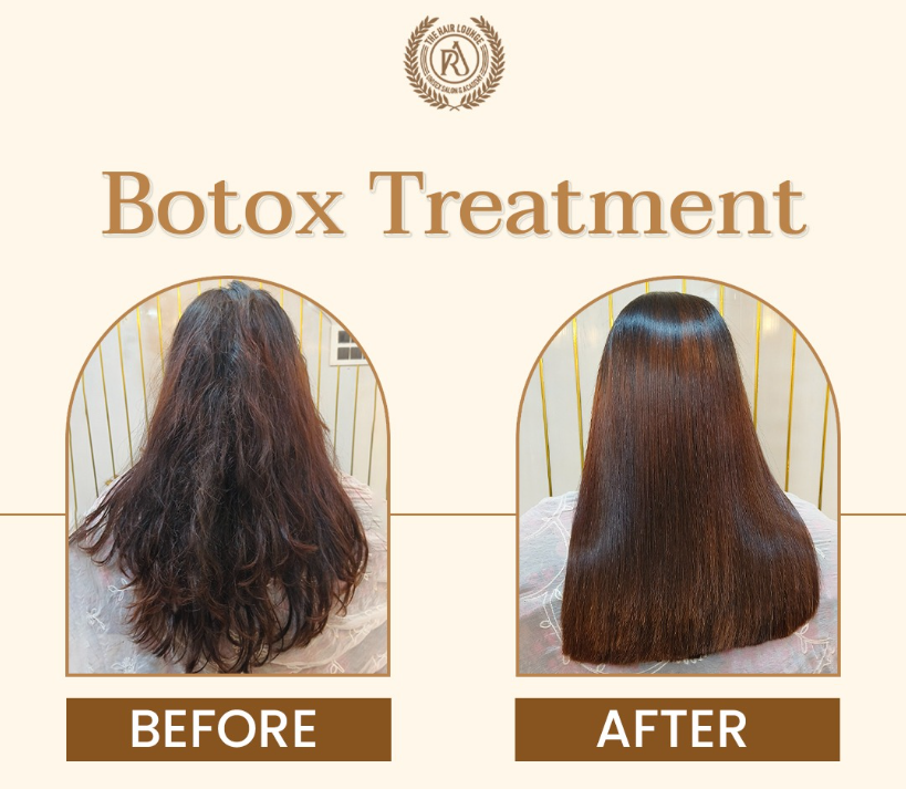 Thehairloungebyridaali