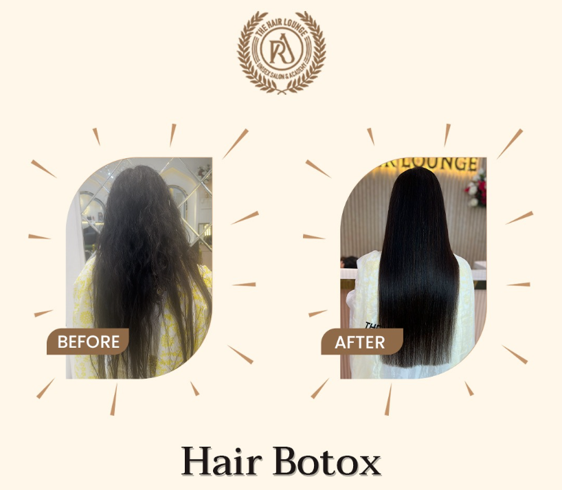 Thehairloungebyridaali