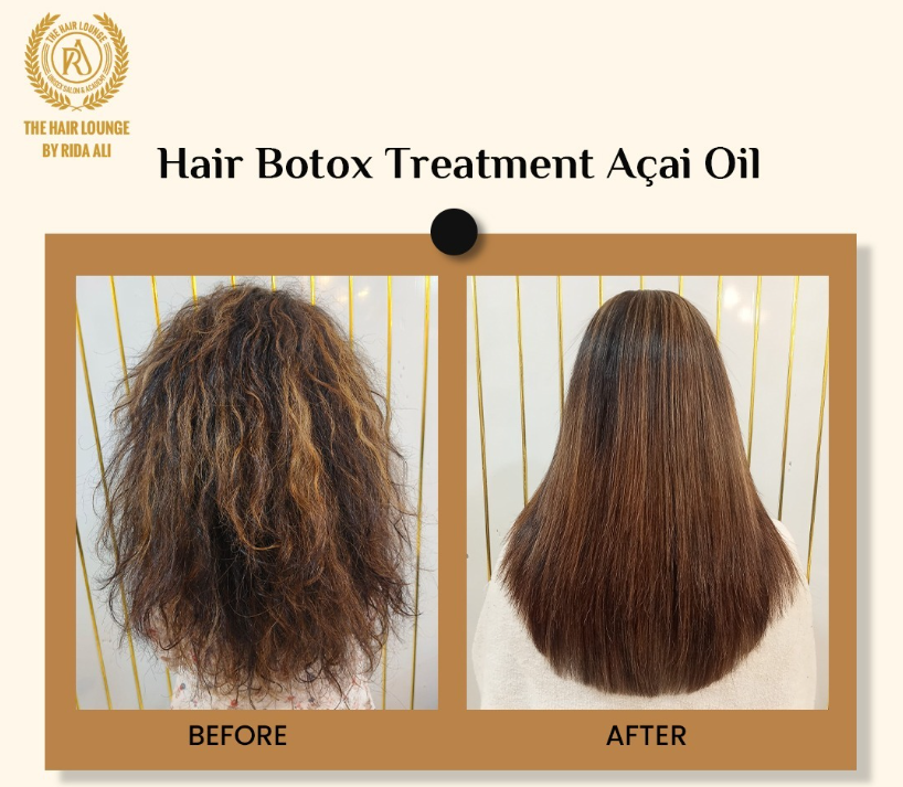 Thehairloungebyridaali