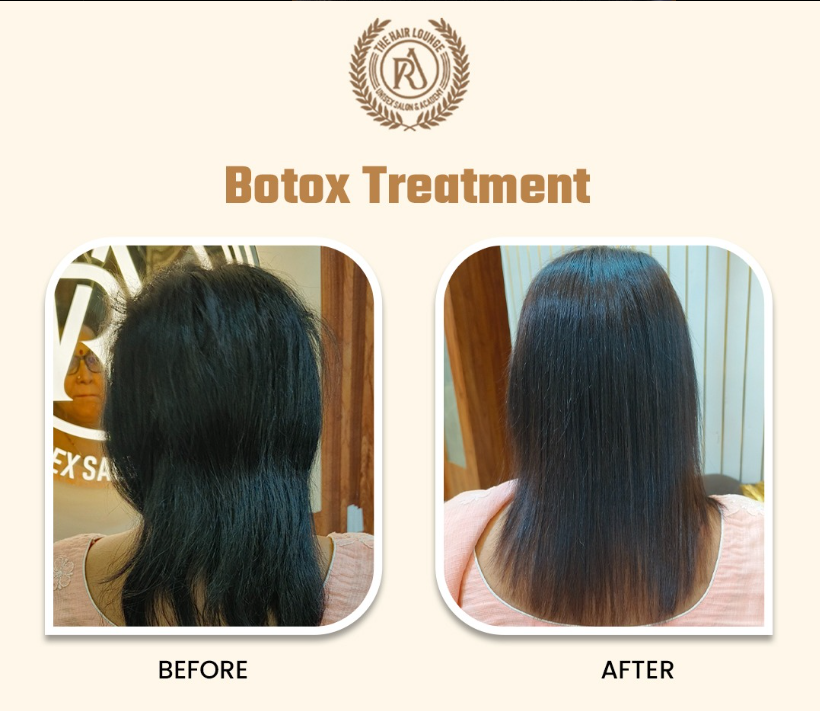 Thehairloungebyridaali