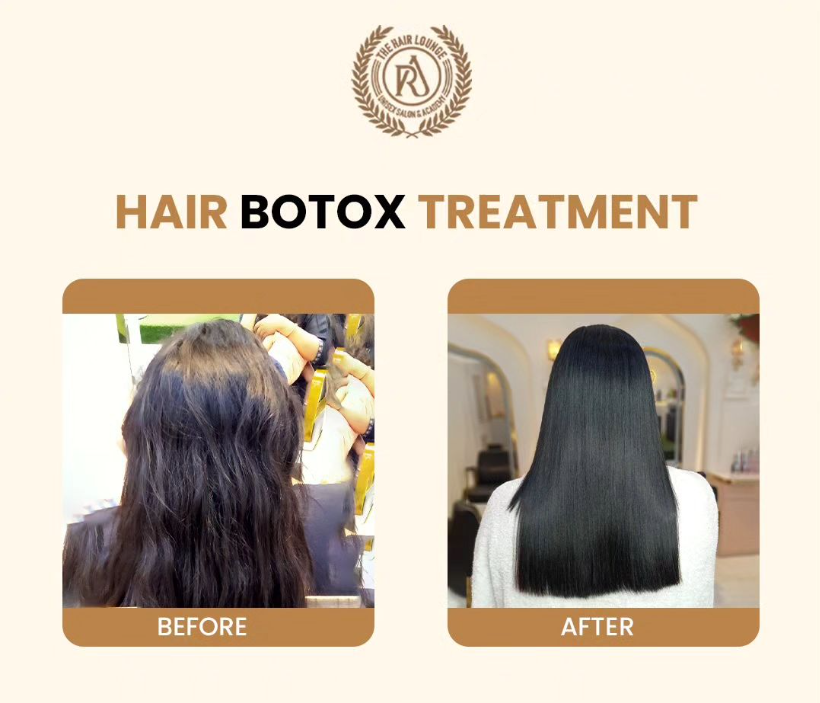 Thehairloungebyridaali