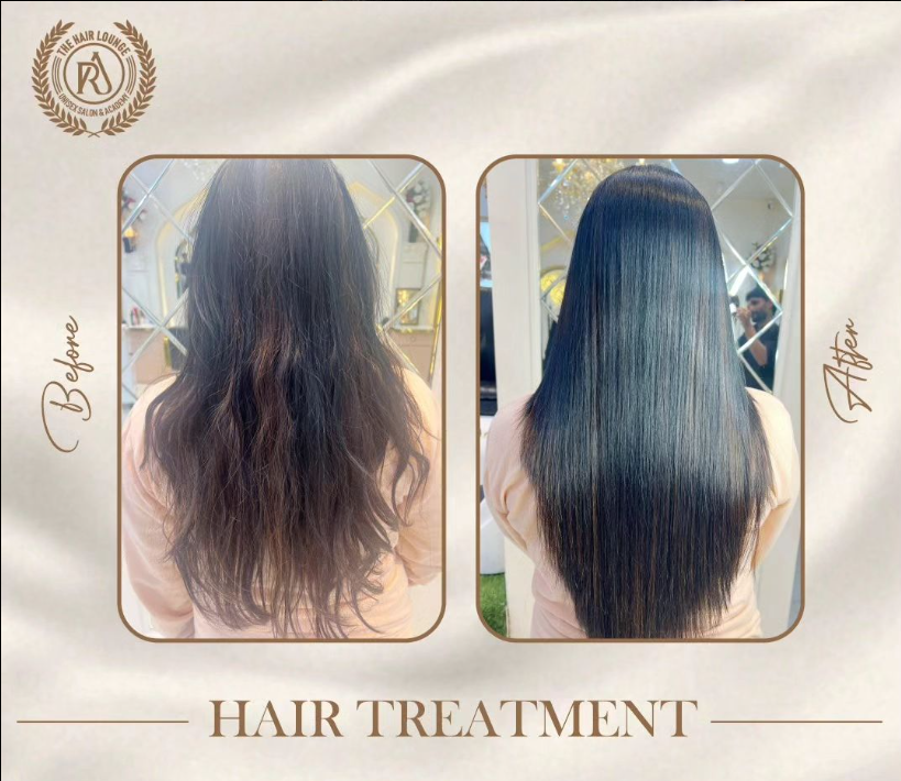 Thehairloungebyridaali