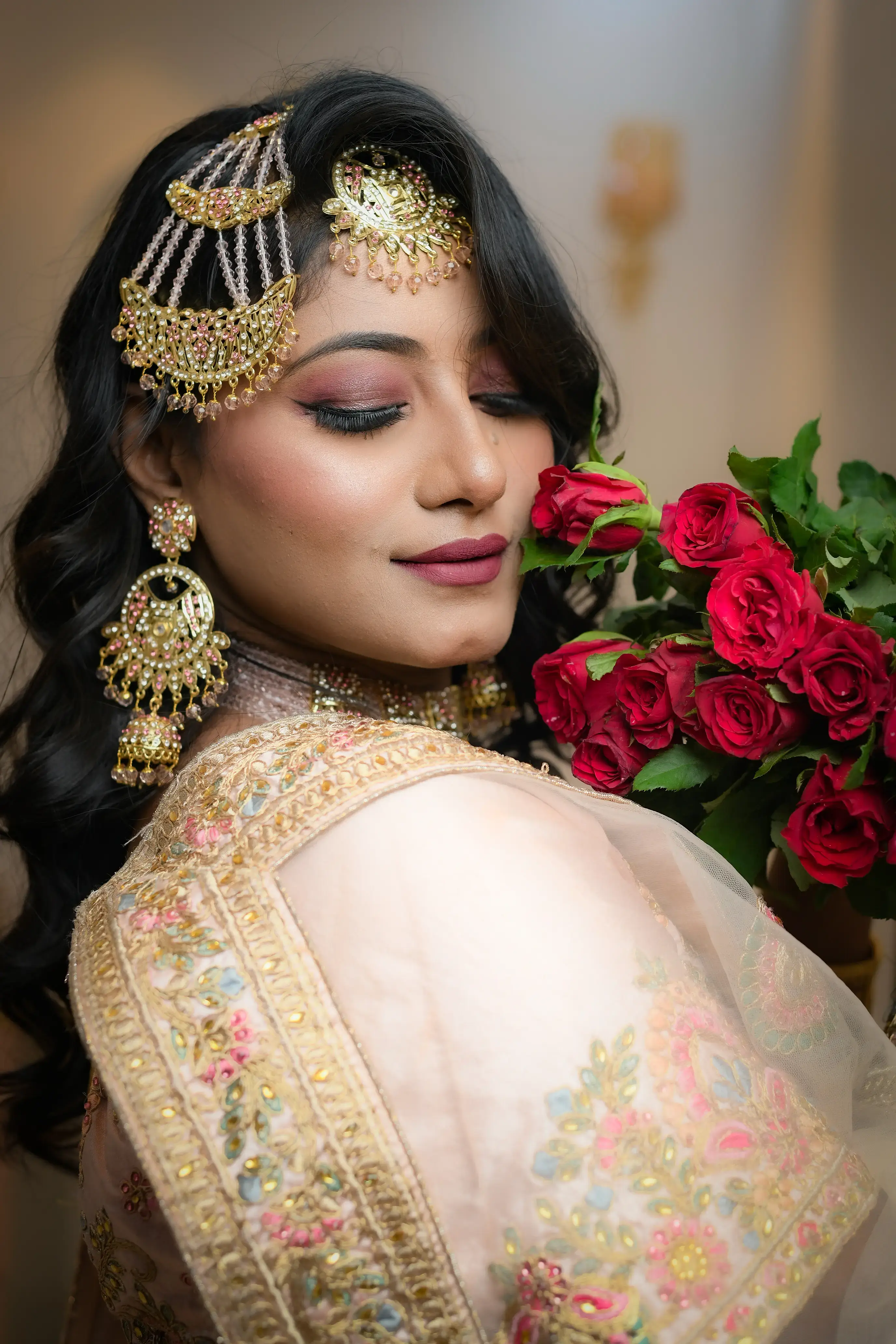 Thehairloungebyridaali